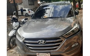Hijo de senador primero 'confiesa todo el hecho y en otra acta ponen que fue accidente', critica abogado de víctima