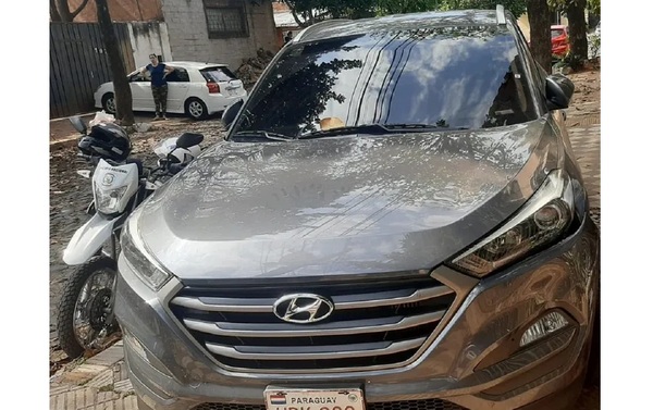Hijo de senador primero 'confiesa todo el hecho y en otra acta ponen que fue accidente', critica abogado de víctima