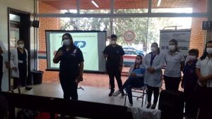 Concientizan acerca de la importancia de la Lactancia Materna en Hospital Regional