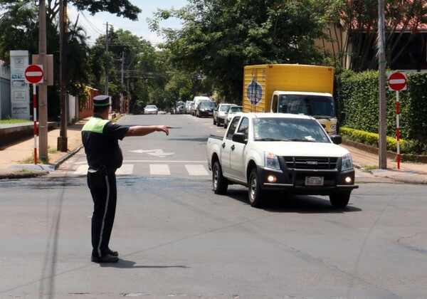PMT no da abasto y llama a la conciencia ciudadana | 1000 Noticias