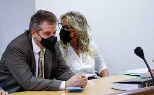 Diario HOY | SET pilló que Zuccolillo no pagaba IRP y comenzaron los ataques desde ABC, revelan