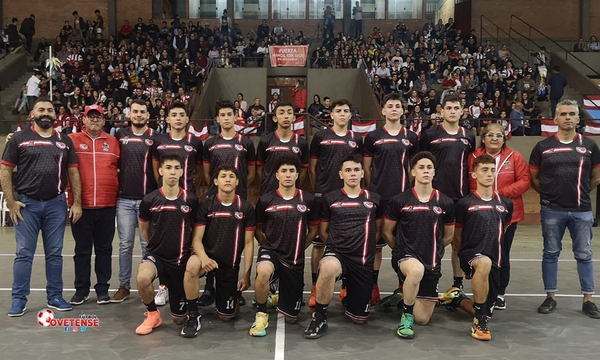 Ovetense hiló su tercera victoria y se afianza en el Nacional de Básquetbol - OviedoPress