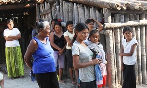 Inician conversatorios en celebración del Mes de los Pueblos y de la Mujer Indígena - .::Agencia IP::.