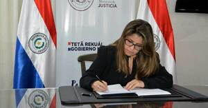 El crimen organizado amenaza a Cecilia Pérez - Judiciales.net