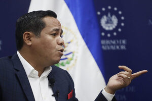 El Salvador respetará las "reglas del juego" en la compra anticipada de bonos - MarketData