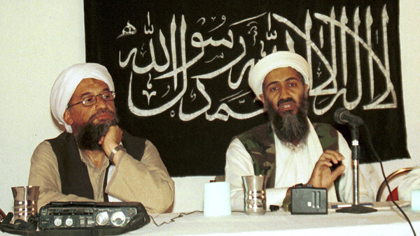 Diario HOY | Próximo líder de Al Qaeda será más brutal, asegura veterano del Ejército de EEUU