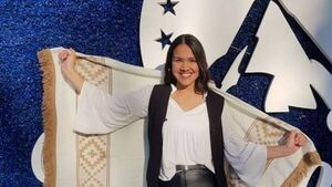 Paraguaya gana la batalla en La Voz Argentina