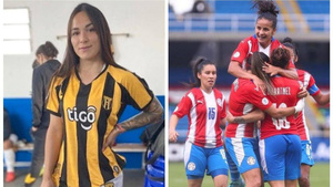 Crónica / Albirroja: "Demostrando que son mejores que los hombres. Guerreras"