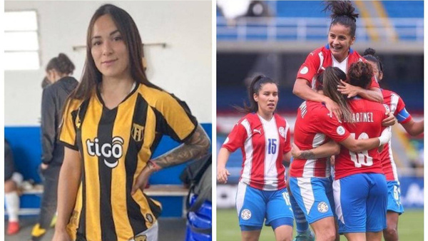 Crónica / Albirroja: "Demostrando que son mejores que los hombres. Guerreras"