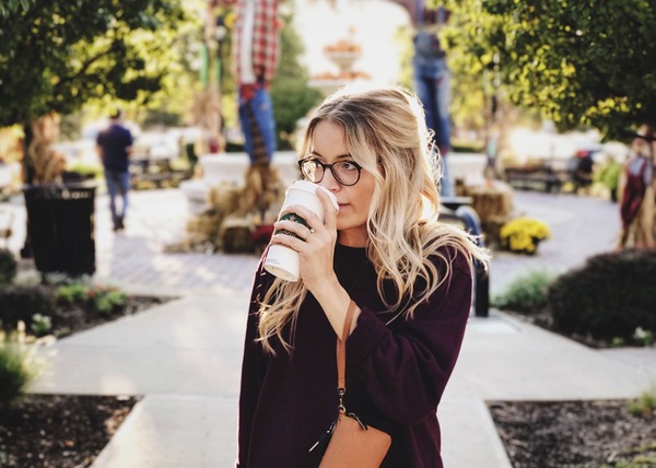 Celebrity Foodies: See What the Stars Are Snacking on Today | 1000 Noticias