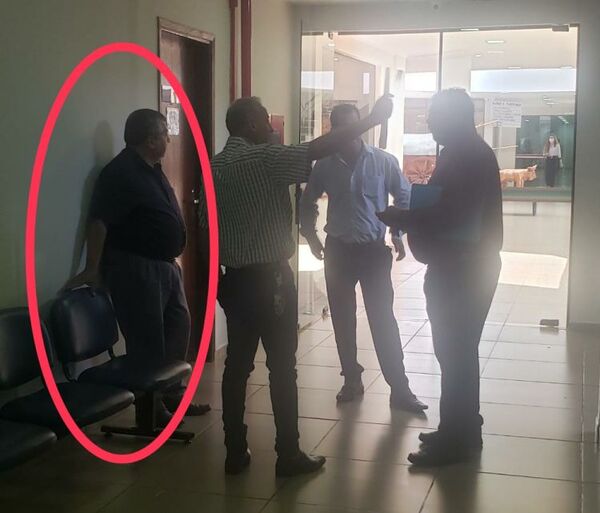 Exconcejal tendría la solución para el “caso chura” en Pedro Juan Caballero