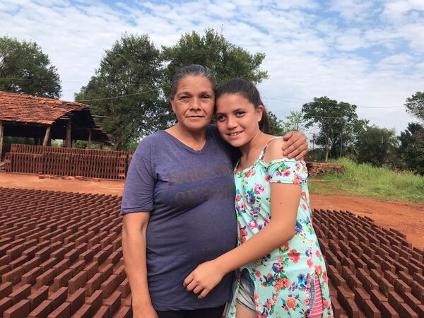 Marcela sueña con festejar sus 15 años y para poder cumplirlo pide ayuda a la ciudadanía