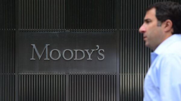 Moody´s mantiene la perspectiva positiva de la calificación a la AFD
