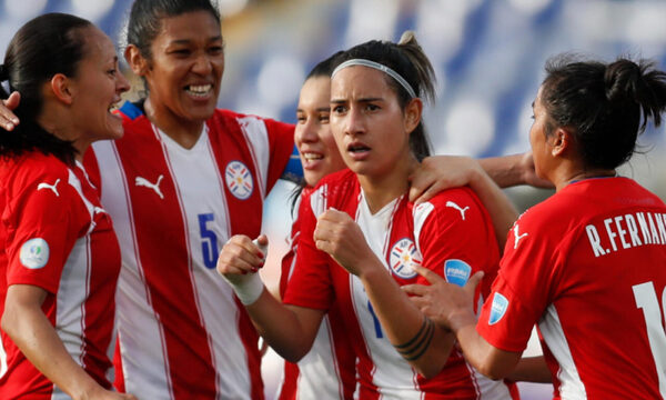 Jugadoras de la albirroja orgullosas de llegar a semifinales: “Sentimos que no creían en nosotras”