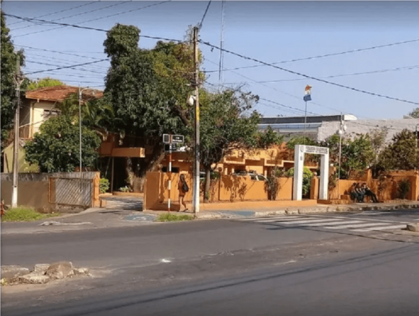 Investigan a policías por irregularidades en caso que involucra a hijo de senador · Radio Monumental 1080 AM