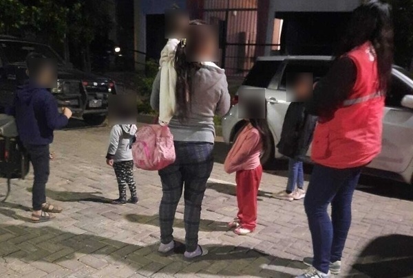 MINNA culminó el mes de julio con 110 abordajes de niñas, niños y adolescentes en la última semana - .::Agencia IP::.