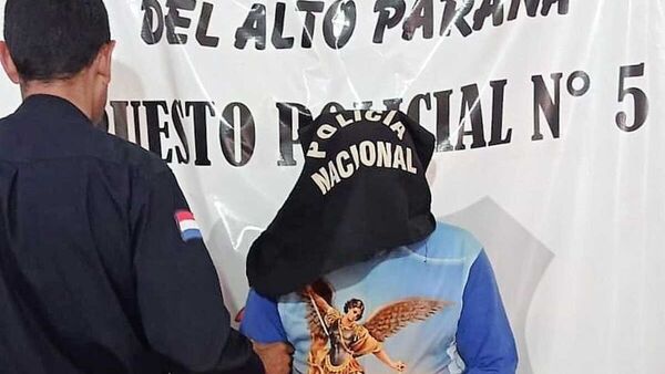 Pastor llegó a una casa para predicar, pero terminó manoseando a una niña