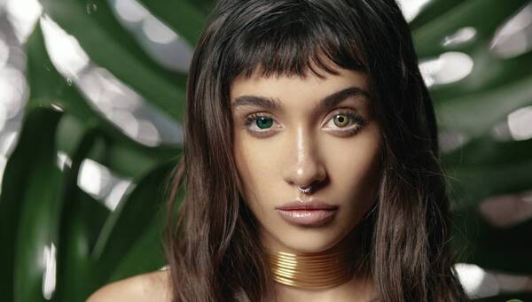 Crónica / Wow, wow: María Becerra dará un show en Paraguay