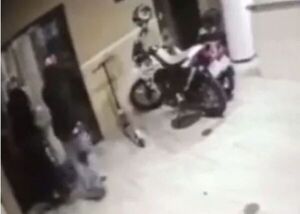 Sicarios acribillaron a tiros a un paraguayo en Campo Grande - Brasil