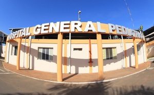 Diario HOY | Niña de 6 años es conectada a un corazón artificial a la espera de un donante