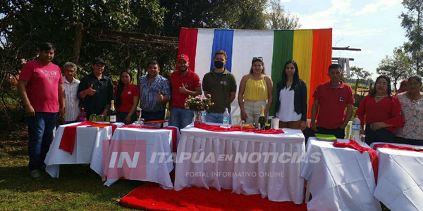 MUVH CONSTRUIRÁ 54 VIVIENDAS SOCIALES EN CARLOS A. LÓPEZ