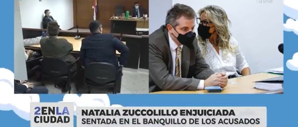 ABC no pagaba 1 guaraní de impuestos, se le reclamó y desató ataque feroz - ADN Digital