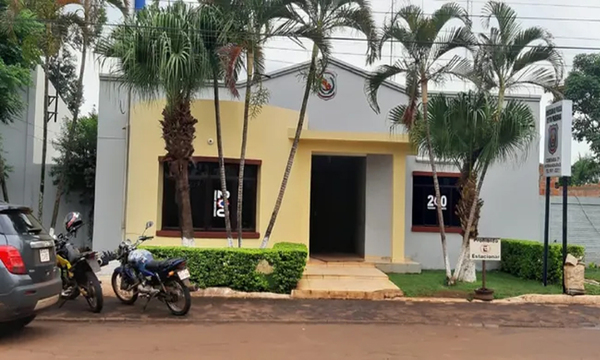 Un niño se escapo de su casa y fue a la comisaría para denunciar a su papá - OviedoPress