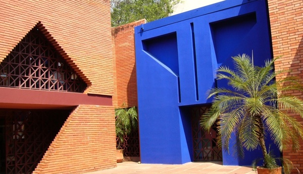 Galerías y museos, los escenarios principales de Pinta Sud ASU | Lambaré Informativo