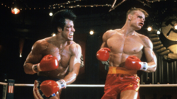 Diario HOY | Sylvester Stallone estalla de furia contra productores de Drago, el spin-off de Rocky