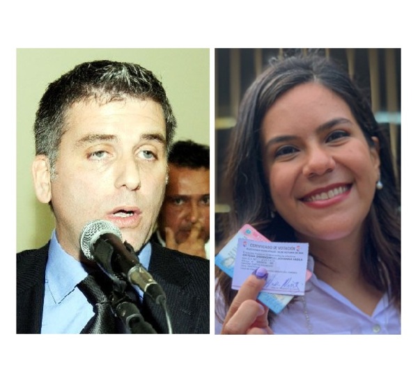 Un liberal y una excandidata a intendenta son los mejores posicionados para diputados por Asunción, según Ati Snead