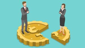 Aclaraciones sobre la brecha salarial en los sexos