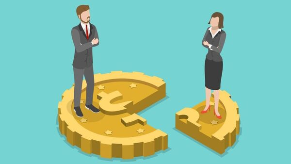 Aclaraciones sobre la brecha salarial en los sexos