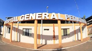 Niña de 6 años es conectada a un corazón artificial a la espera de un donante