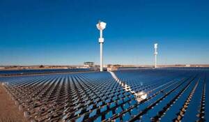 Diario HOY | Instalarán una planta de energía solar en el Chaco