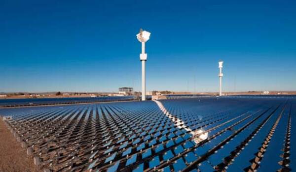 Diario HOY | Instalarán una planta de energía solar en el Chaco