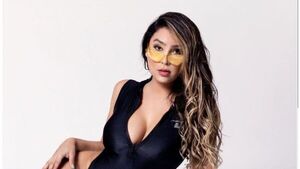 Jazmín dijo que lleva tres meses sin relaciones: "Yo estoy casta"