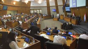 Incidentes entre legisladoras obligan a levantar sesión de Diputados