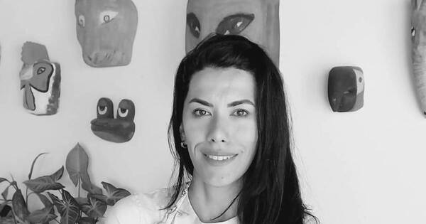 La Nación / Creó escabeche y luego innovó chipas tipo pepas
