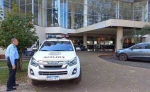 Armados y con amenazas, asaltantes se llevaron dinero en efectivo