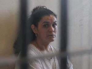 Confirman nueva condena de 17 años de cárcel para Carmen Villalba | 1000 Noticias