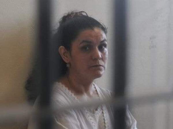 Confirman nueva condena de 17 años de cárcel para Carmen Villalba | 1000 Noticias
