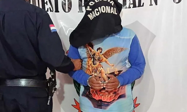 Un ''pastor'' llegó a una casa para predicar, y pero terminó manoseando a una niña - OviedoPress