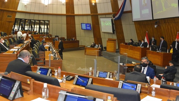 Juicio Político: Tras incidentes en Diputados levantan sesión