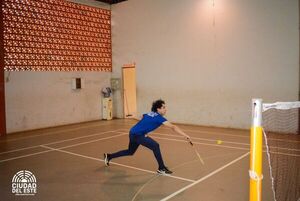 Municipalidad de CDE ofrece nueva modalidad de deporte olímpico para práctica gratuita - Noticde.com