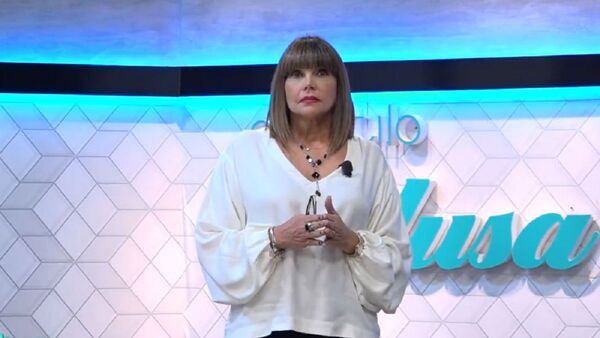 "Hay que honrar la vida y hay que trabajar como decía papá"