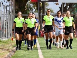36 goles se convirtieron en la octava fecha - APF