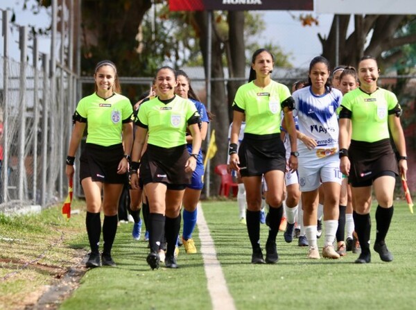 36 goles se convirtieron en la octava fecha - APF