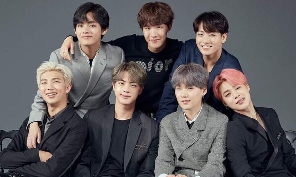 BTS podría ofrecer shows durante su servicio militar