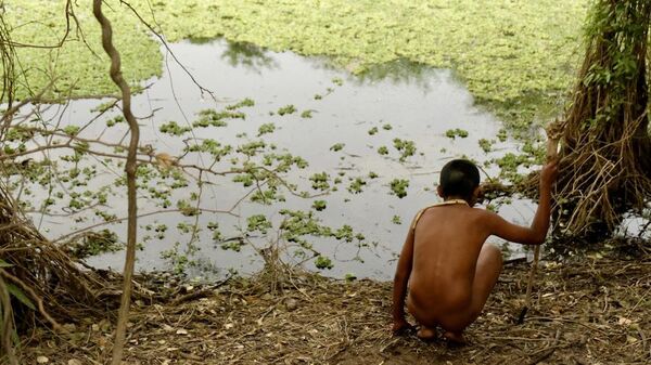 El cine paraguayo también tiene su espacio en Pinta Sud ASU