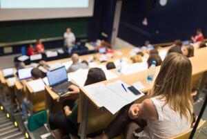 Foro Nacional de Universidades Privadas será en Encarnación - El Independiente